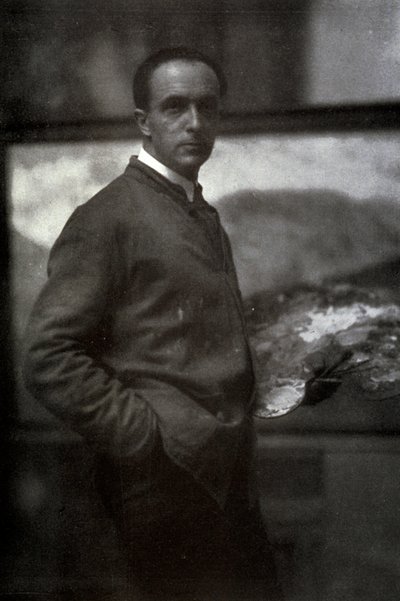 Cesare Maggi
