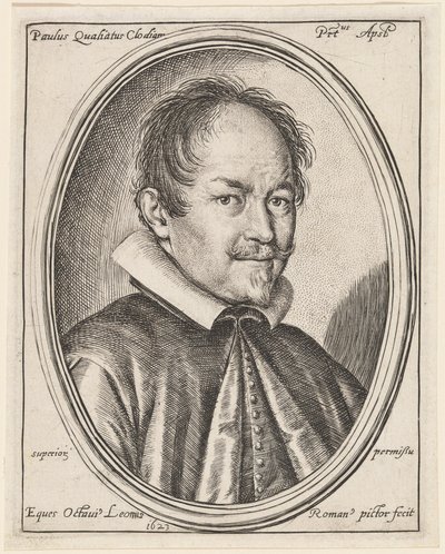 Paolo Qualiatus Clodianus