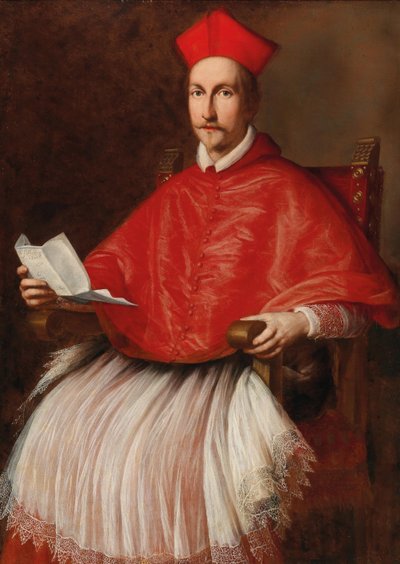 Kardinal Francesco Barberini