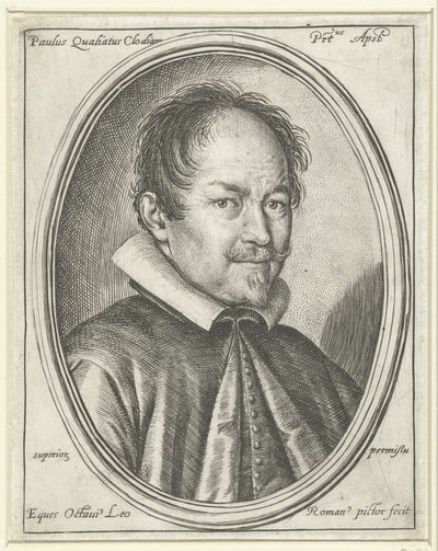 Besteci Paolo Quagliati