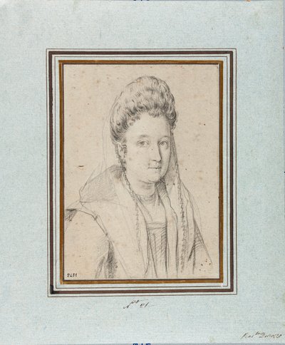 Costanza Sforza di Santa Flora