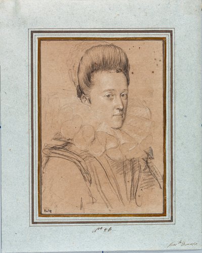 Eleonore de Medicis