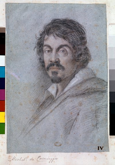 Michelangelo Merisi da Caravaggio