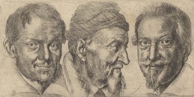 Muhtemelen Camillo Graffic, Ercole Pedemonte ve Antoni