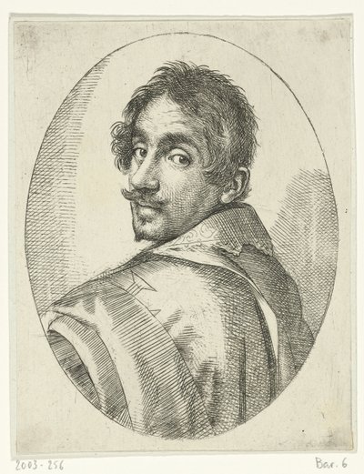 Ottavio Leoni