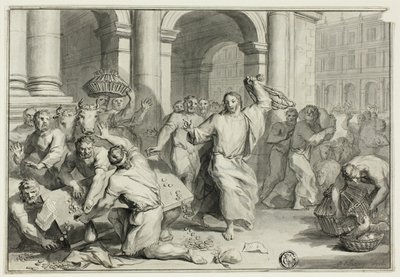  by Ottmar Elliger the Younger