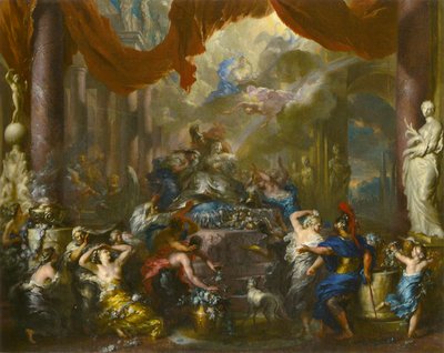  by Ottmar Elliger the Younger