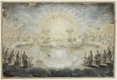 by Ottmar Elliger the Younger