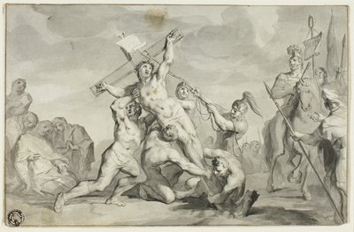  by Ottmar Elliger the Younger