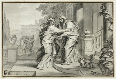  by Ottmar Elliger the Younger