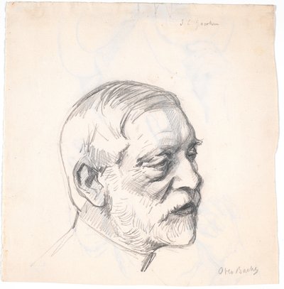 Brygger J.C. Jacobsen