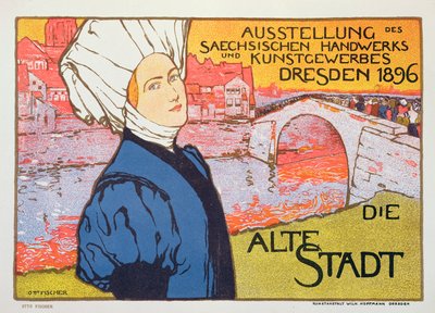 Almanya, Dresden