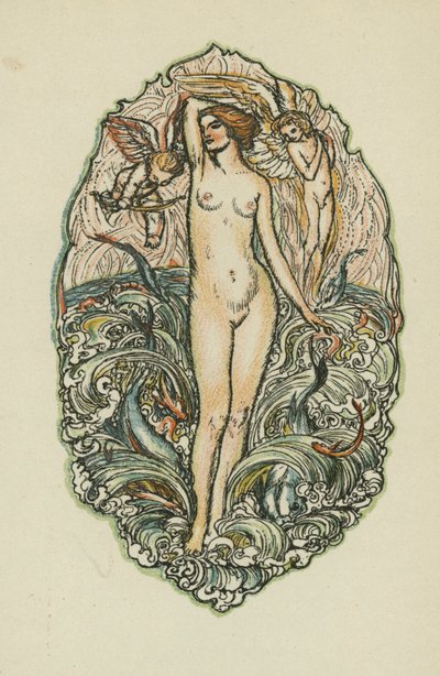  by Otto Friedrich