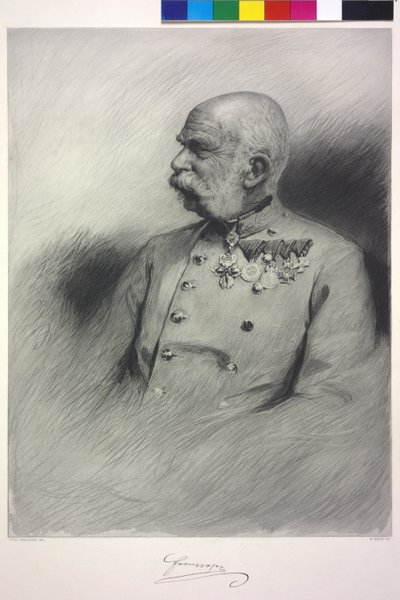  by Otto Friedrich