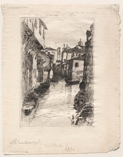 Venedik