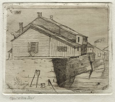  by Otto H. Bacher