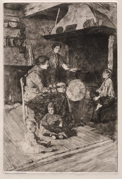 by Otto H. Bacher