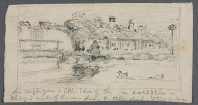 Lustheim. by Otto H. Bacher