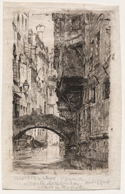  by Otto H. Bacher