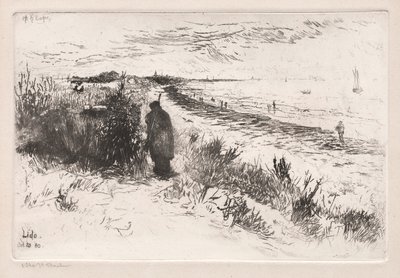  by Otto H. Bacher
