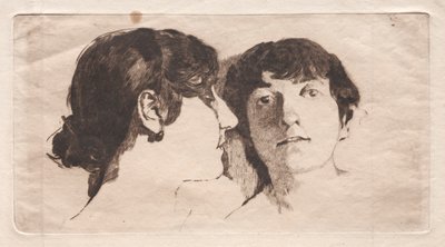 Venedik Modelleri, 19. yüzyıl sonu - 20. yüzyıl başı. by Otto H. Bacher