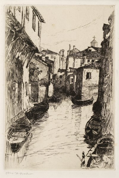 Venedik