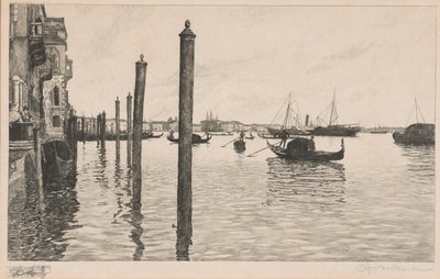  by Otto Henry Bacher