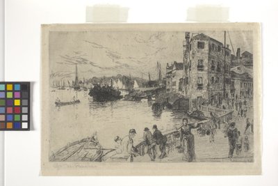  by Otto Henry Bacher