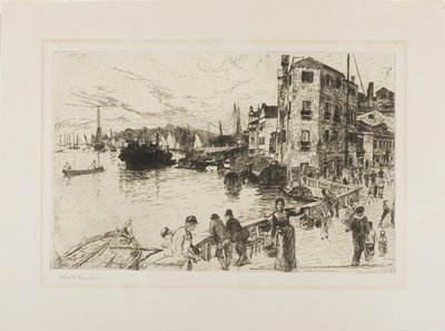  by Otto Henry Bacher