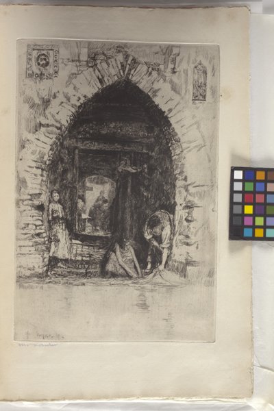  by Otto Henry Bacher