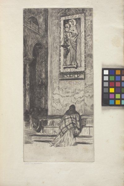  by Otto Henry Bacher