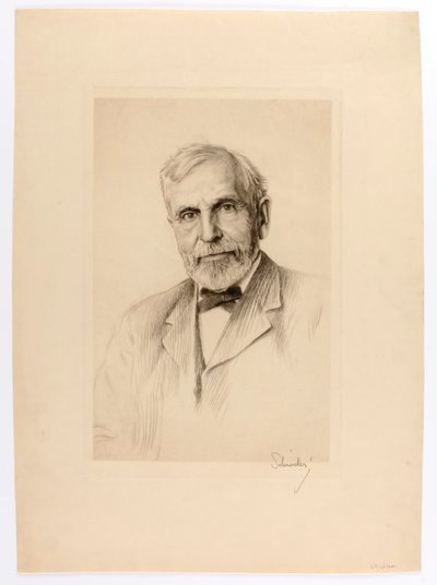  by Otto J. Schneider