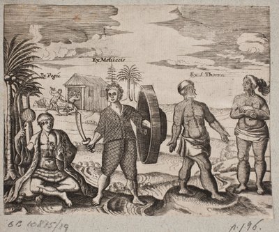 Moluccas