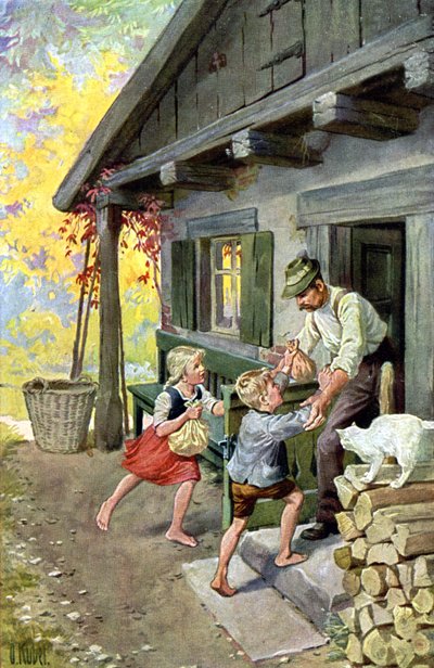  by Otto Kubel