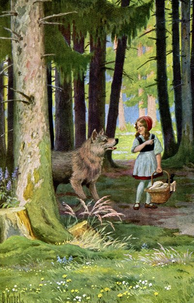  by Otto Kubel