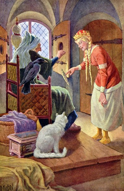  by Otto Kubel