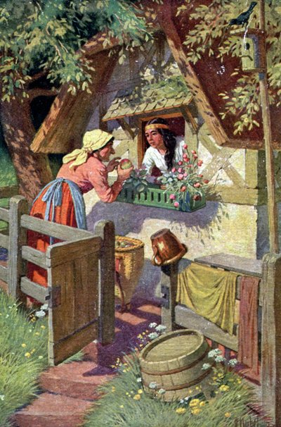  by Otto Kubel