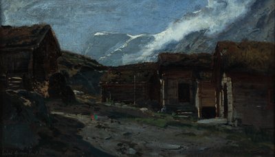 Oppstryn
