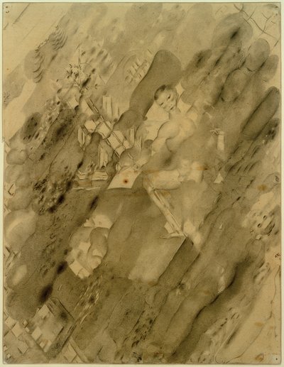 diyagonal kompozisyon by Otto Meyer Amden