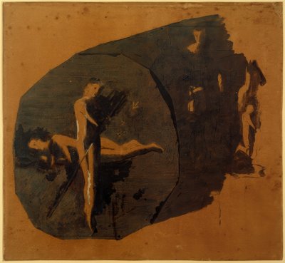 Çapraz rakamlar by Otto Meyer Amden