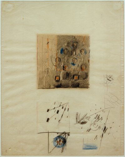 El ele tutuşmak (cevaplar) by Otto Meyer Amden