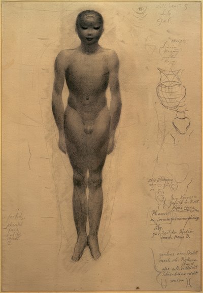 çocuk hareket by Otto Meyer Amden