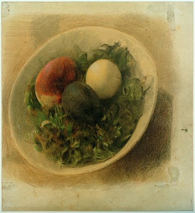 Paskalya yumurtaları by Otto Meyer Amden