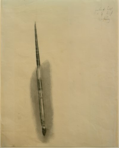 boya fırçası by Otto Meyer Amden