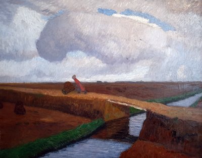  by Otto Modersohn