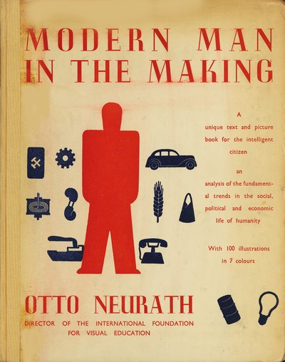Modern Man In The Making