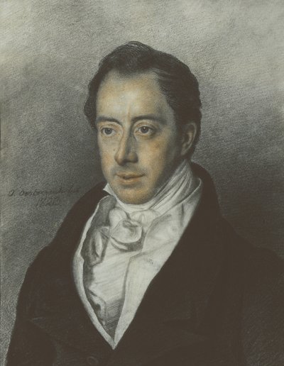 Nikolai İvanoviç Turgenev