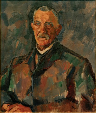 Ernst Langer