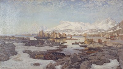 Lofoten