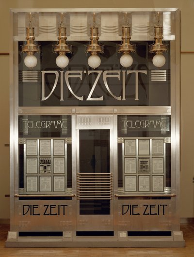  by Otto Wagner